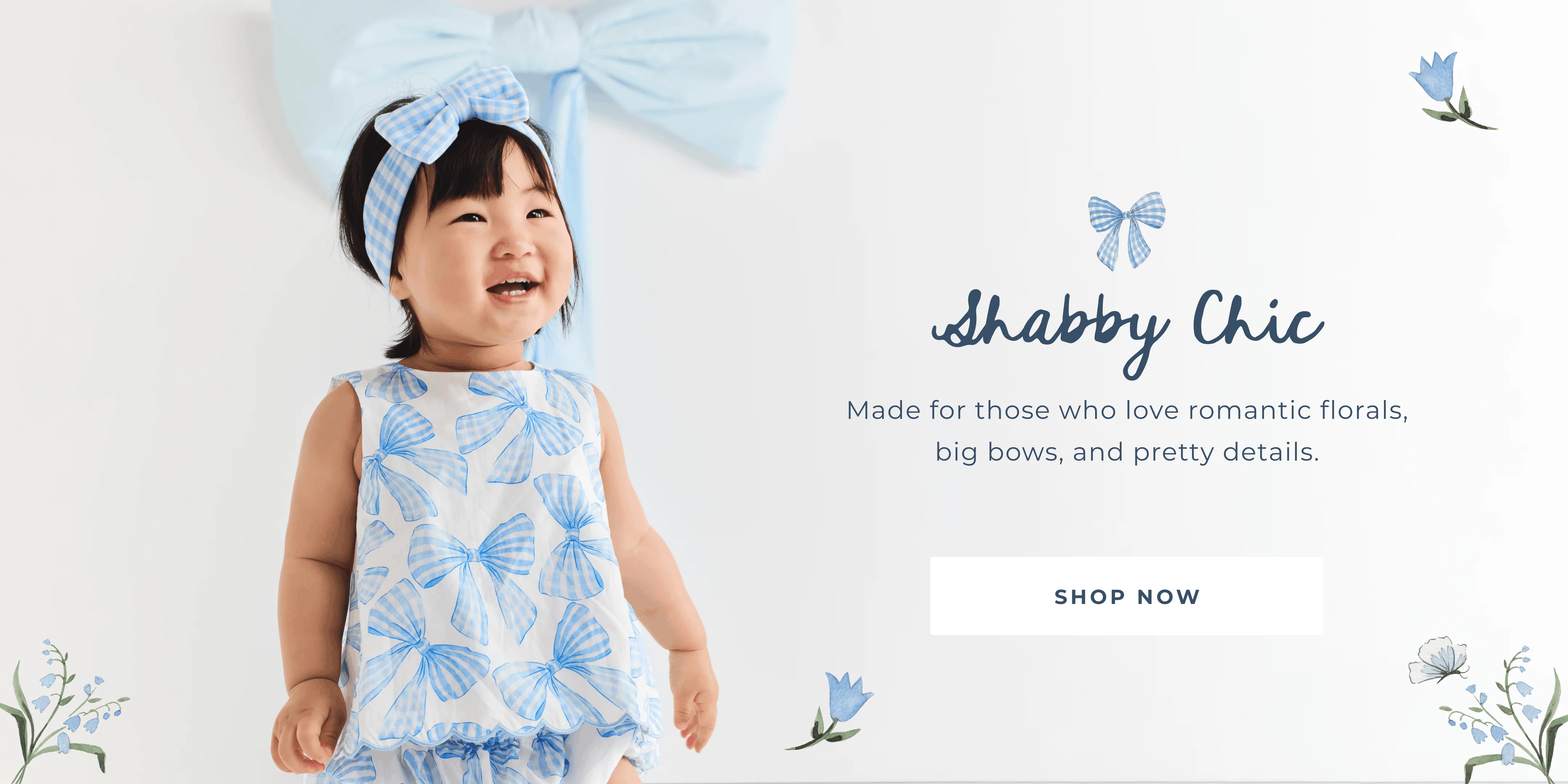 Buttery Soft Bamboo Baby Fashion