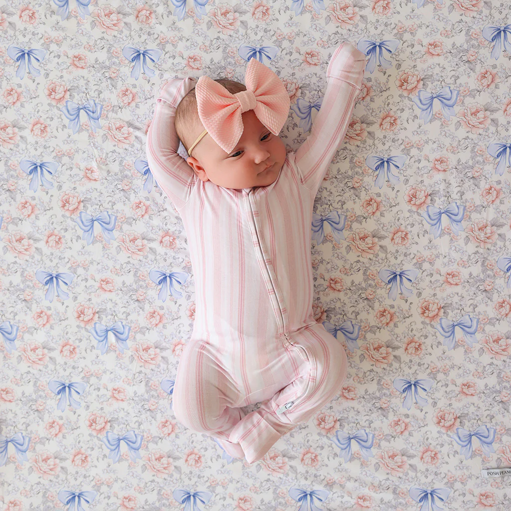 Newborn Essentials